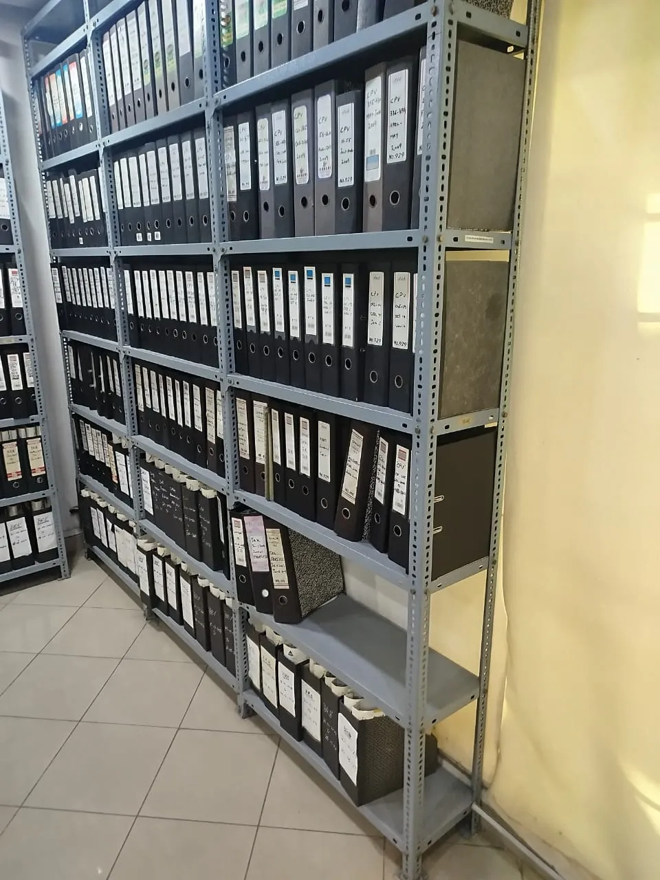 Library Rack thumbnail 3