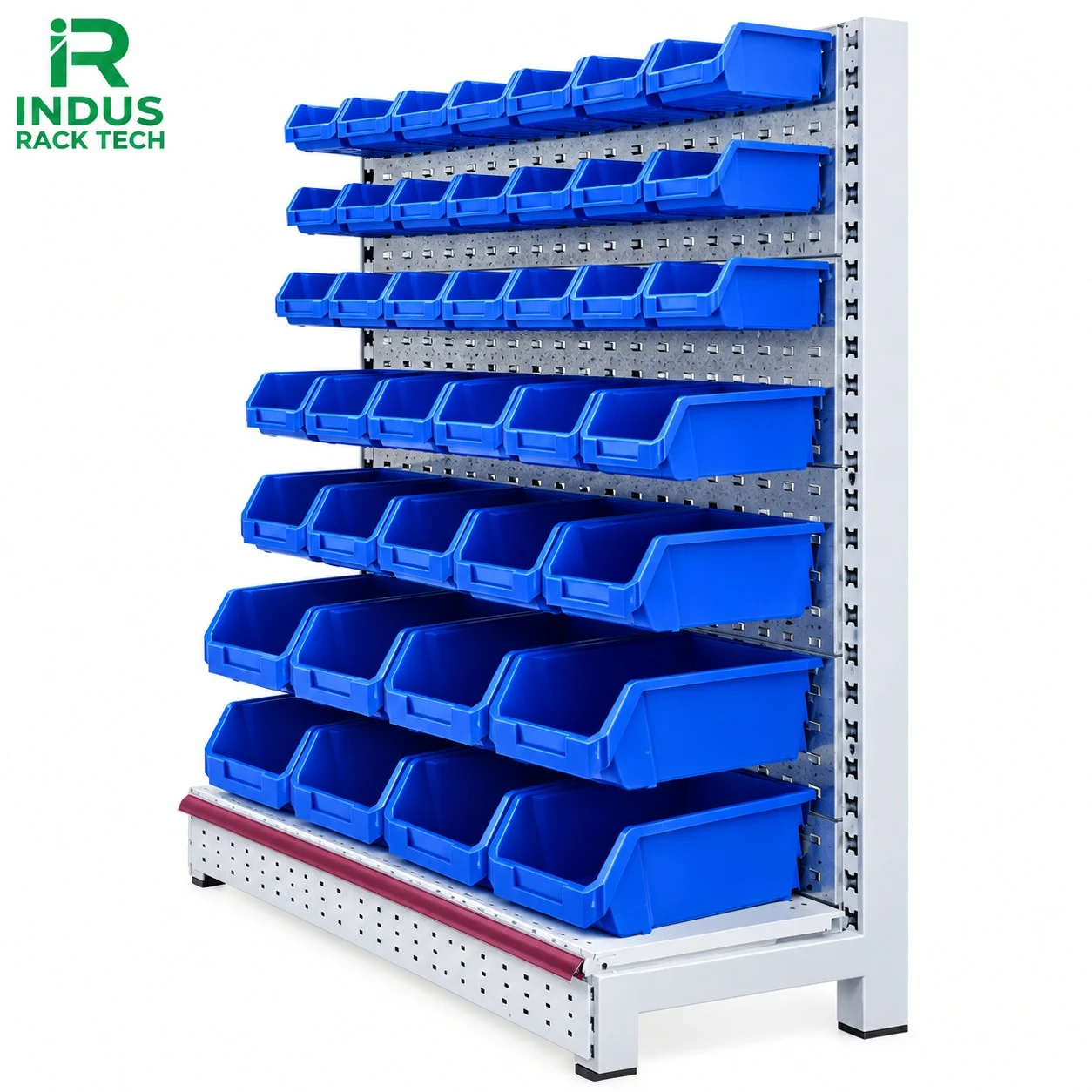 Bin Hanging Rack thumbnail 3