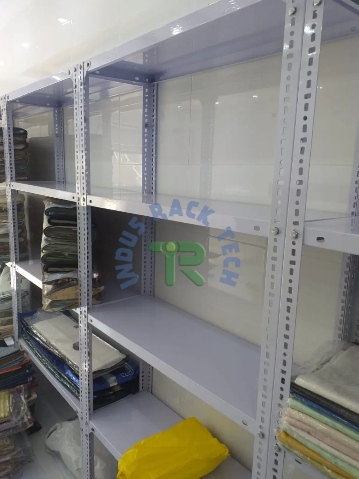 Aluminum Ladder