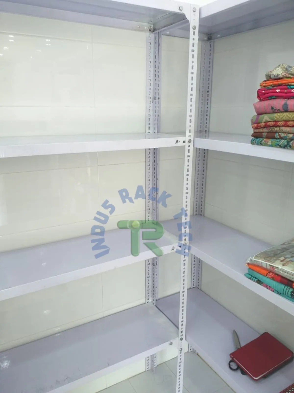 Store Room Rack