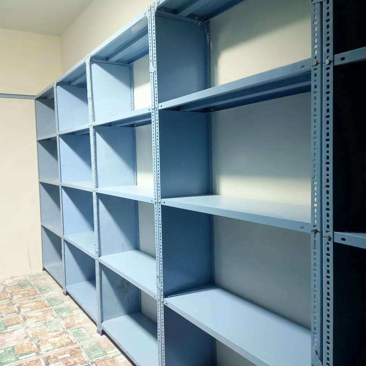 Store Room Rack thumbnail 2