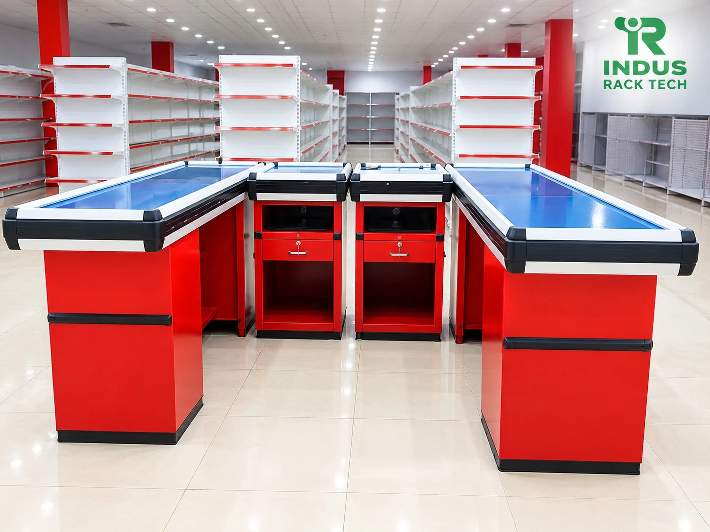 Cash Counters thumbnail 5