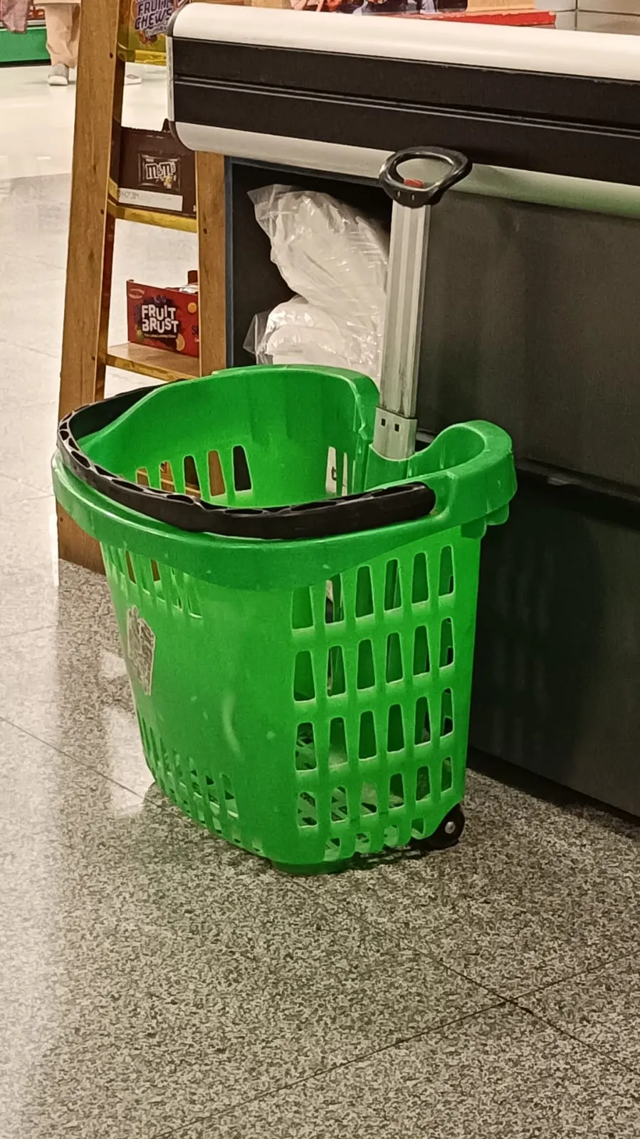 Hand Baskets