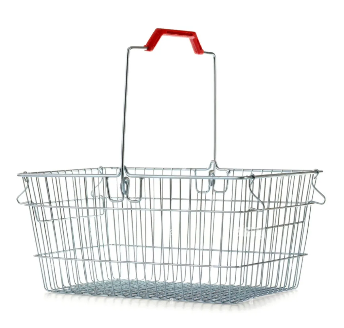 Hand Baskets thumbnail 3