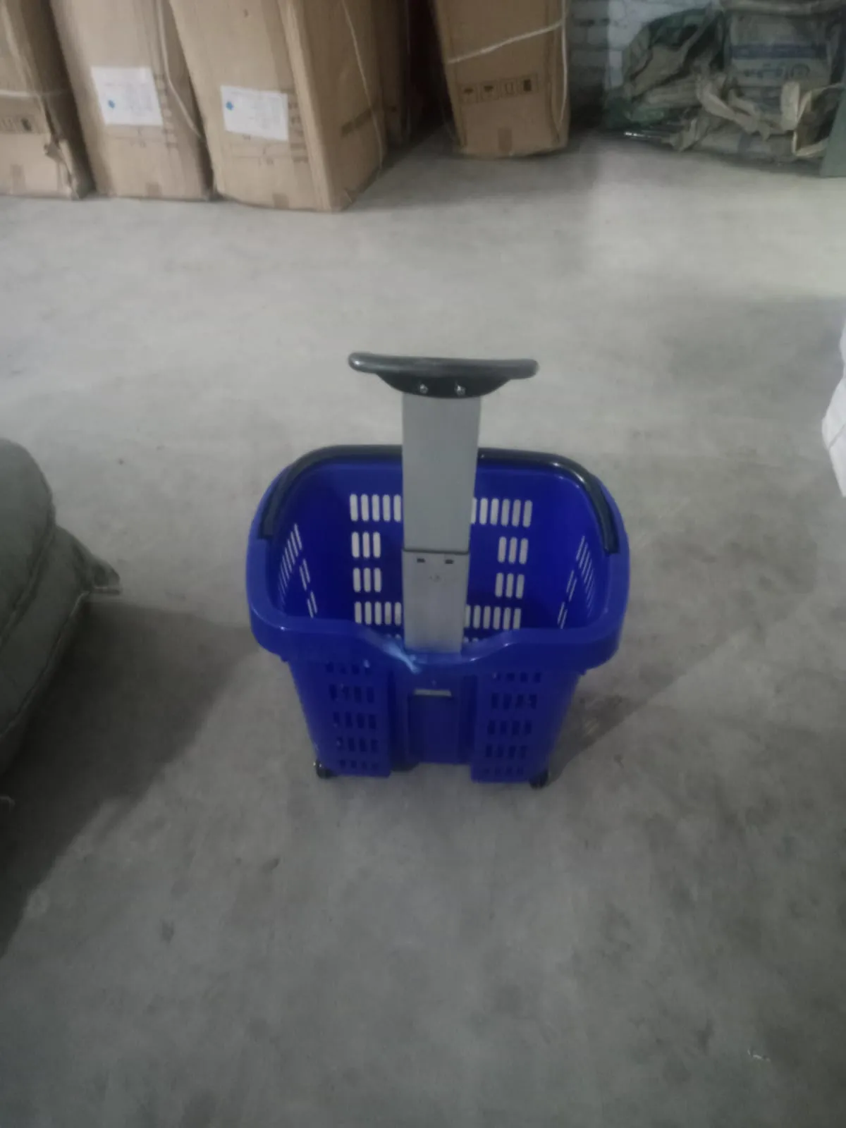 Hand Baskets thumbnail 4