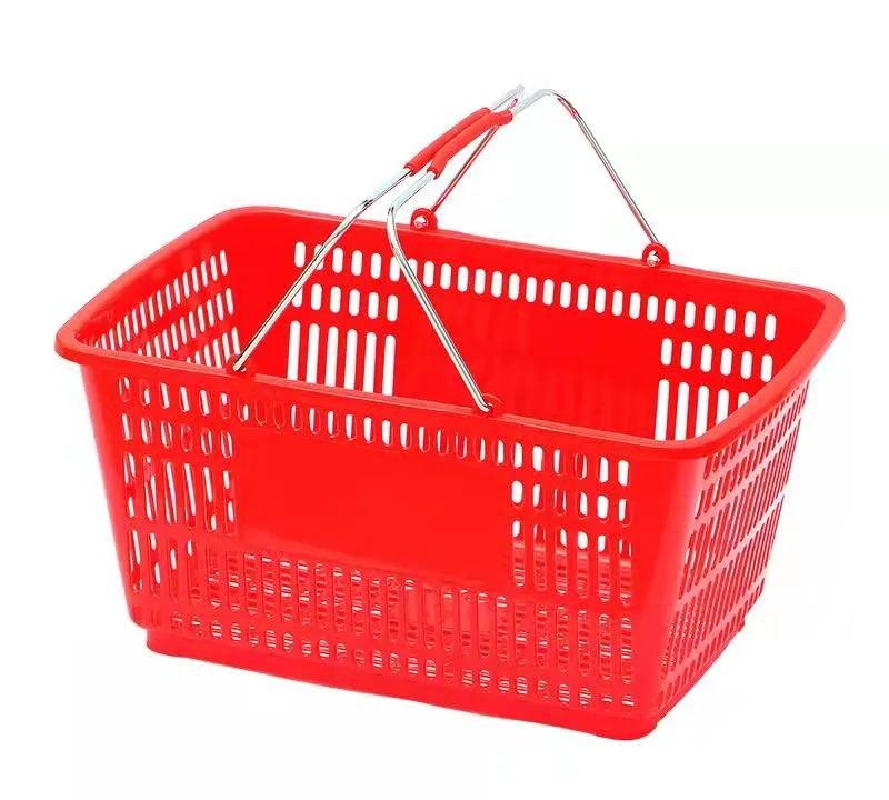 Hand Baskets thumbnail 6