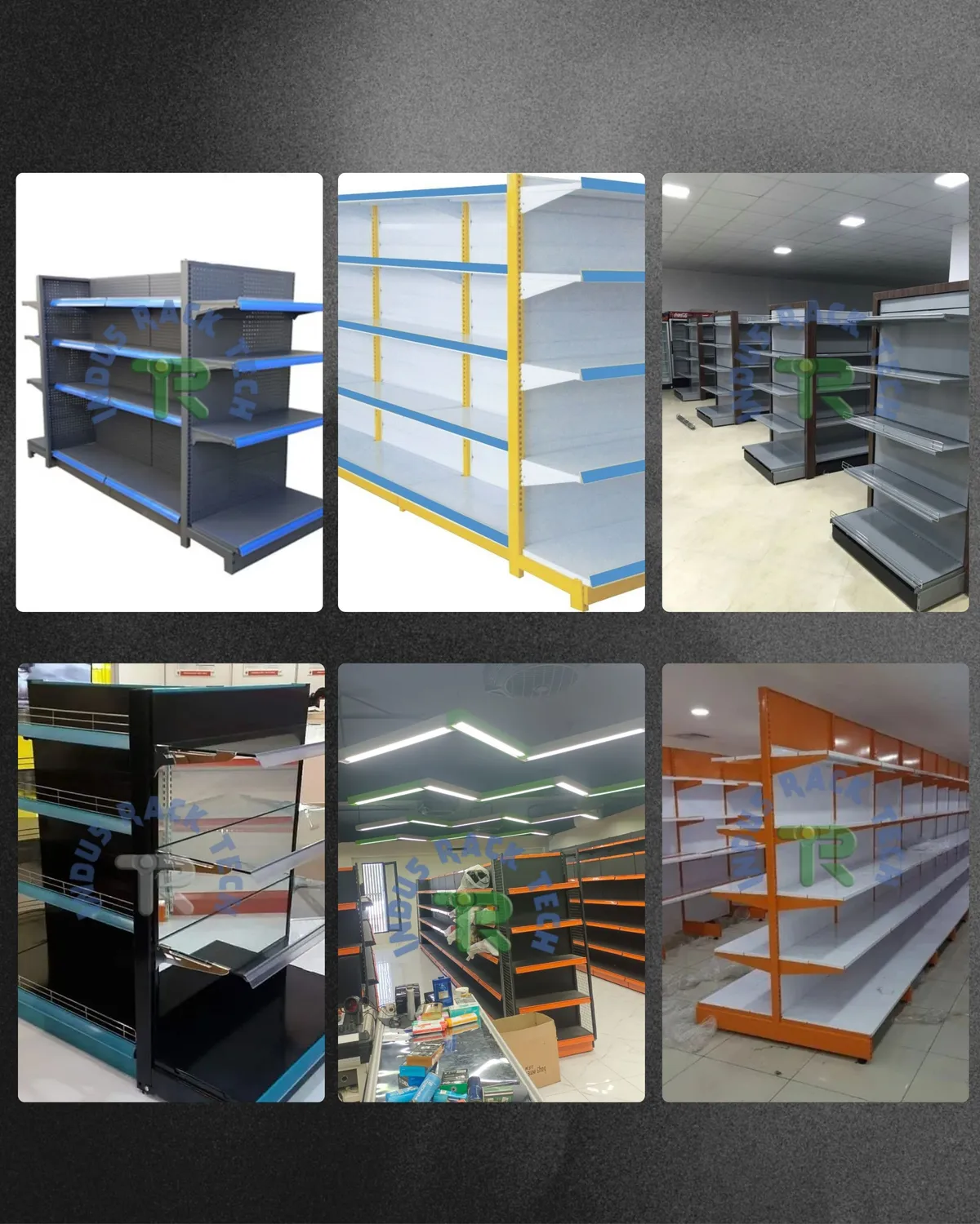 Tuck Shop Rack thumbnail 2