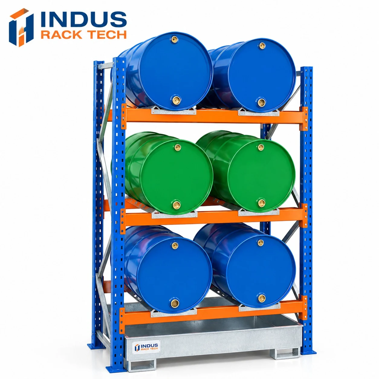 Drum Racks thumbnail 3