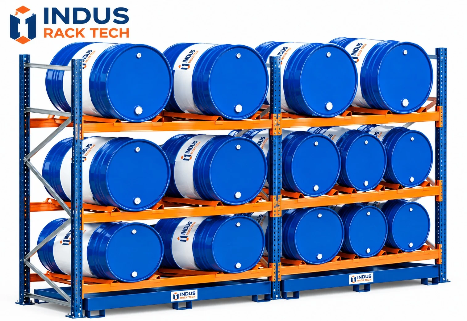 Drum Racks thumbnail 5
