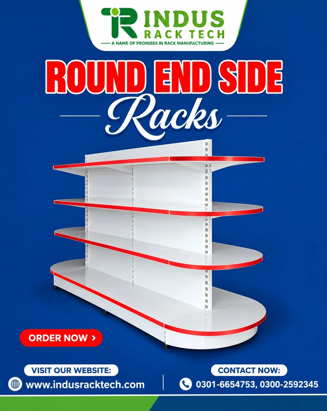 End Rack thumbnail 2