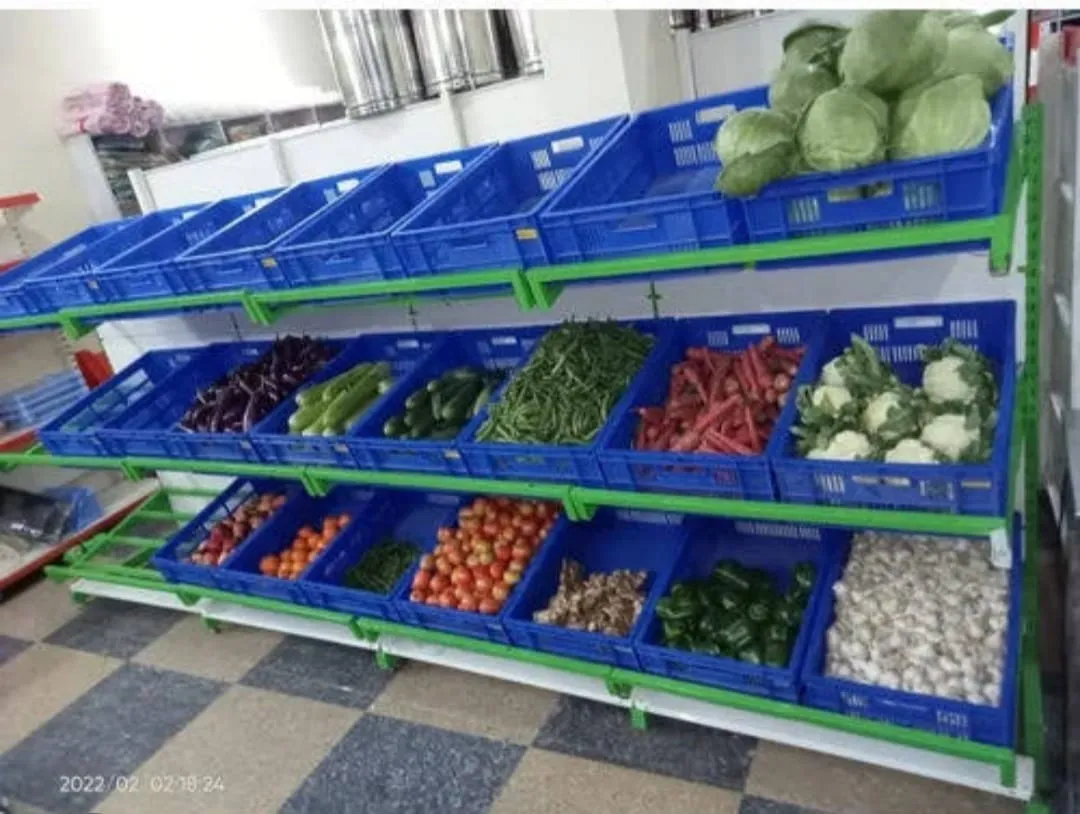 Fruit/Vegetable Rack thumbnail 2