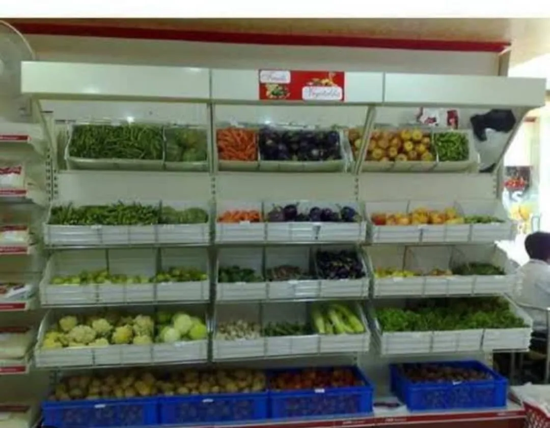 Fruit/Vegetable Rack thumbnail 3