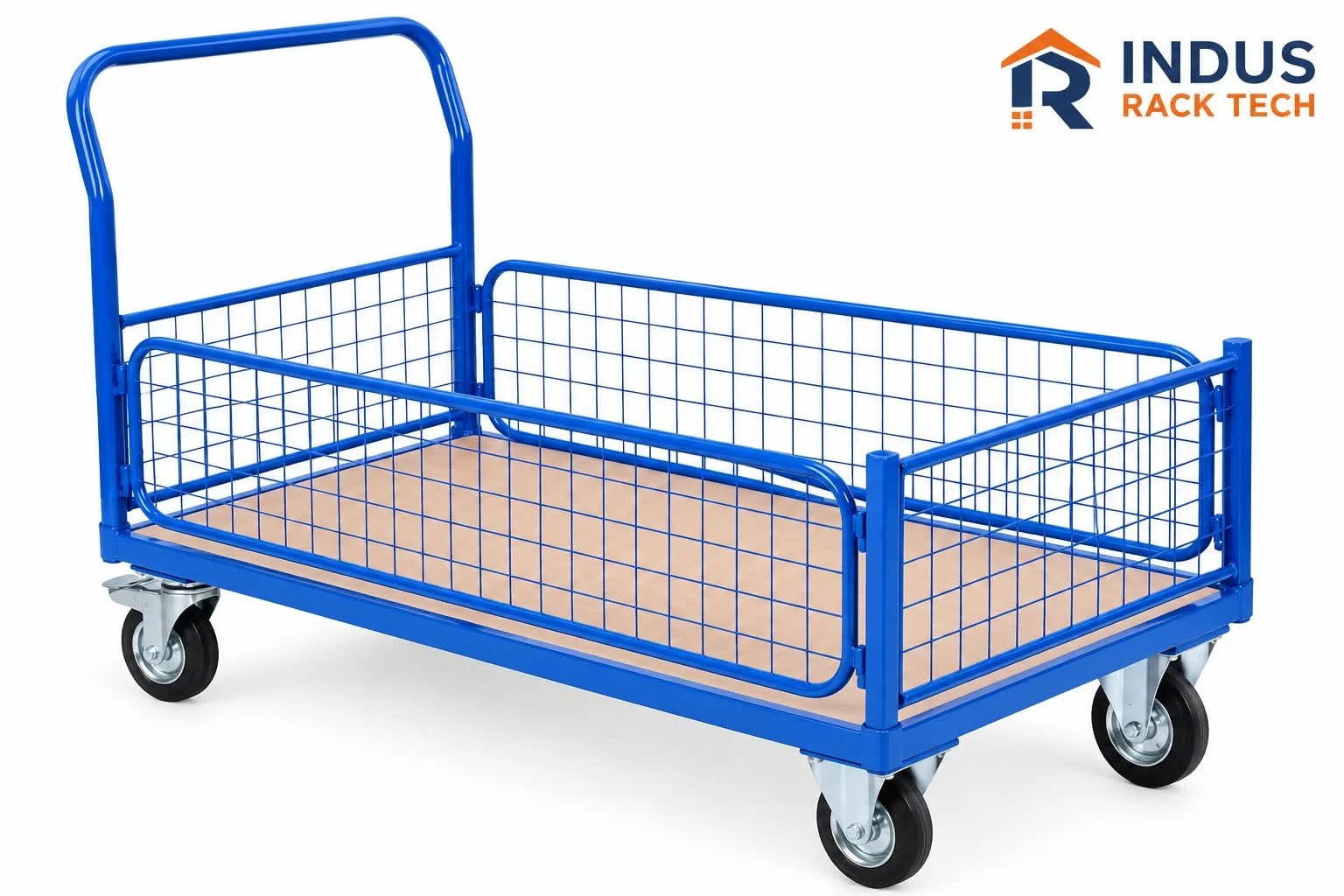 Loading Trolley