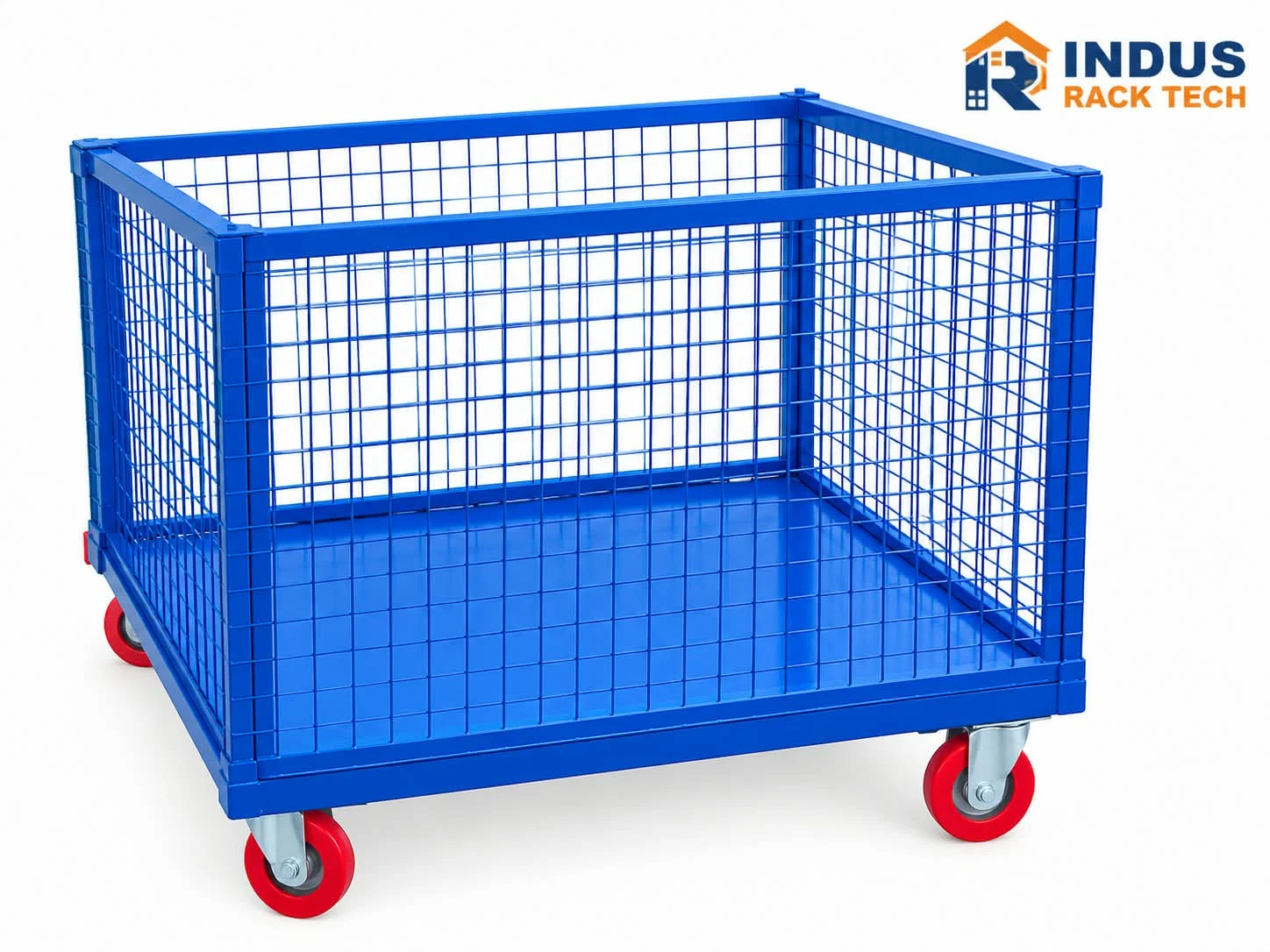 Loading Trolley thumbnail 2
