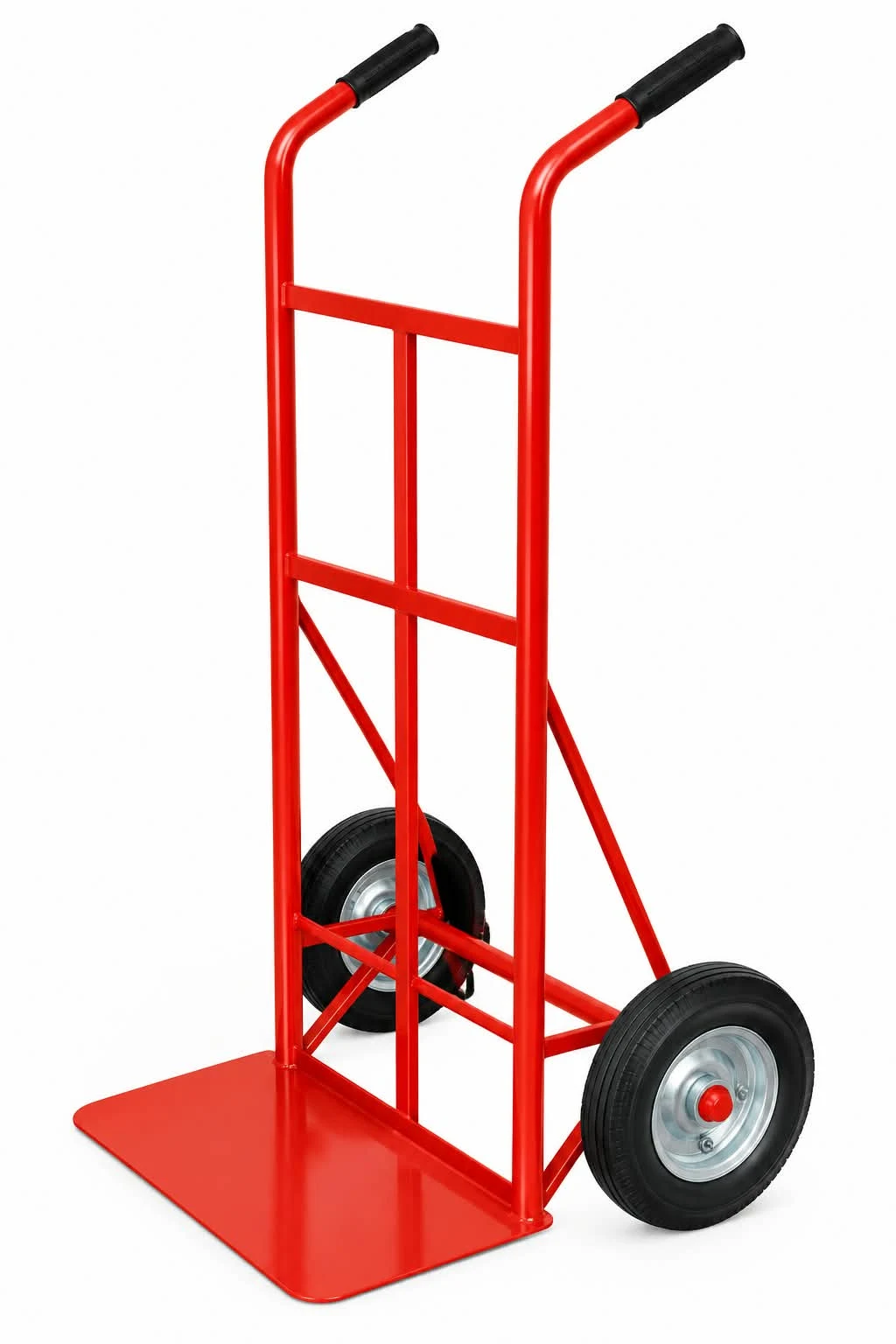 Loading Trolley thumbnail 3
