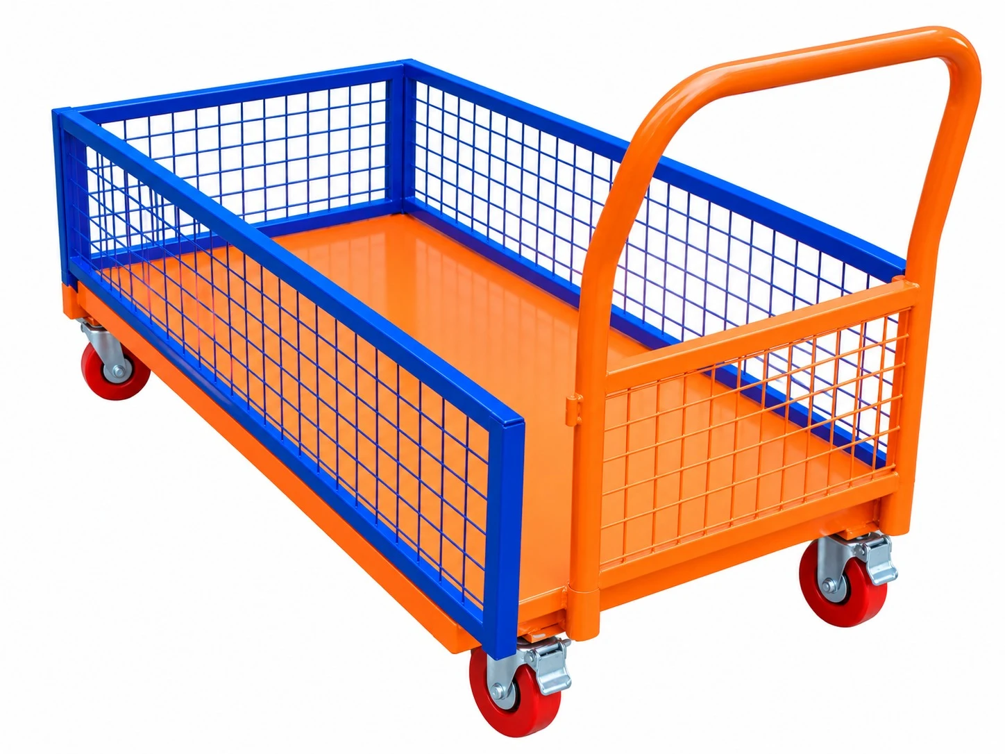 Loading Trolley thumbnail 4