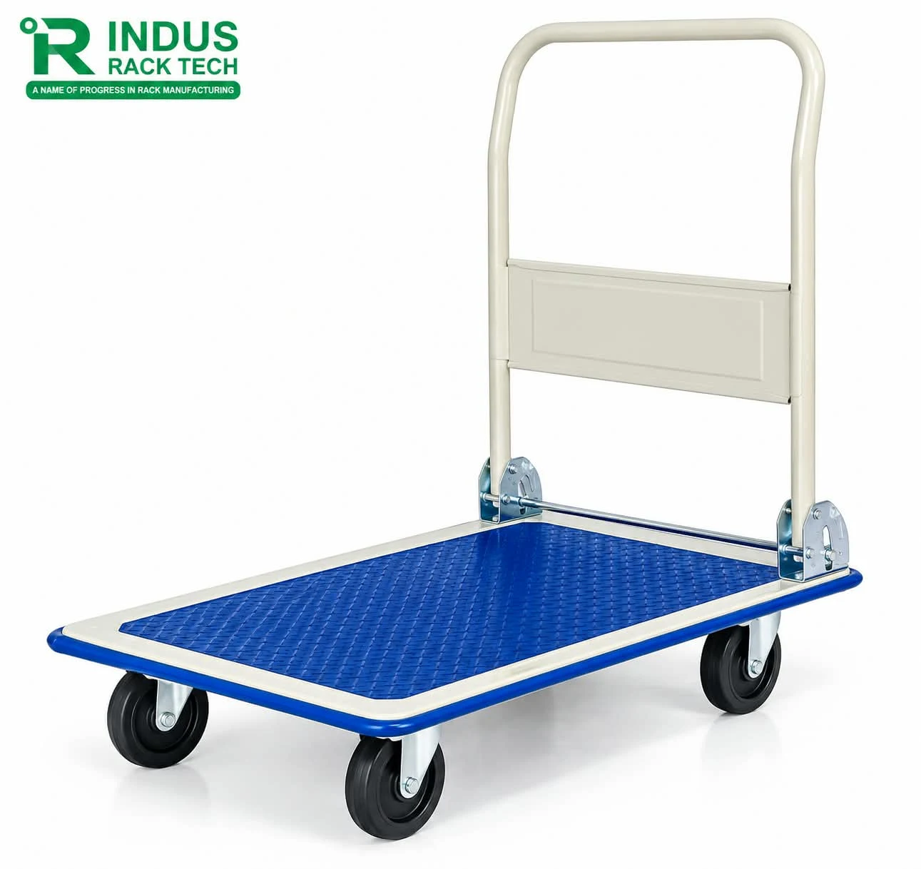 Loading Trolley thumbnail 5