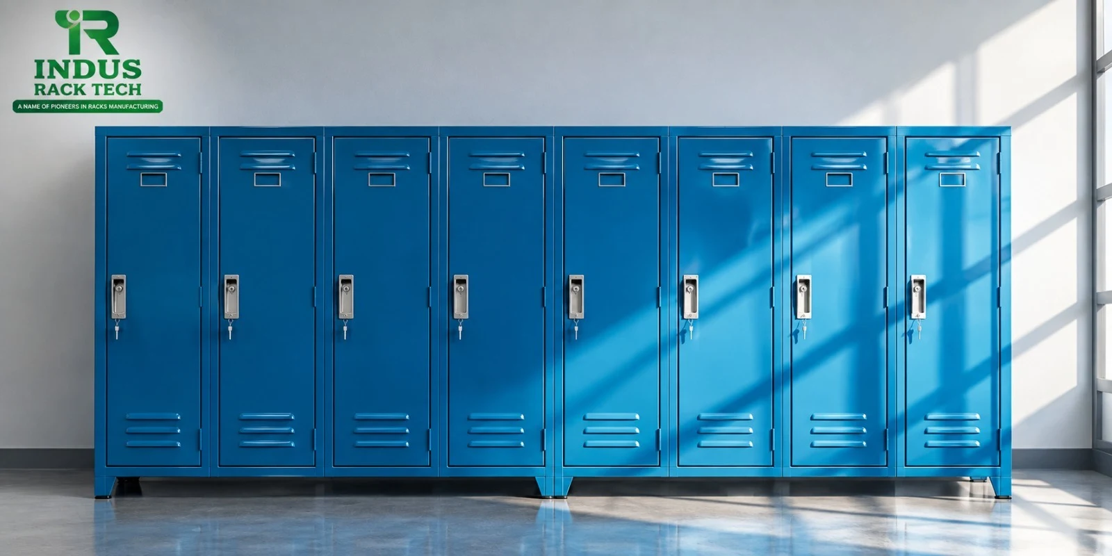 Locker thumbnail 5