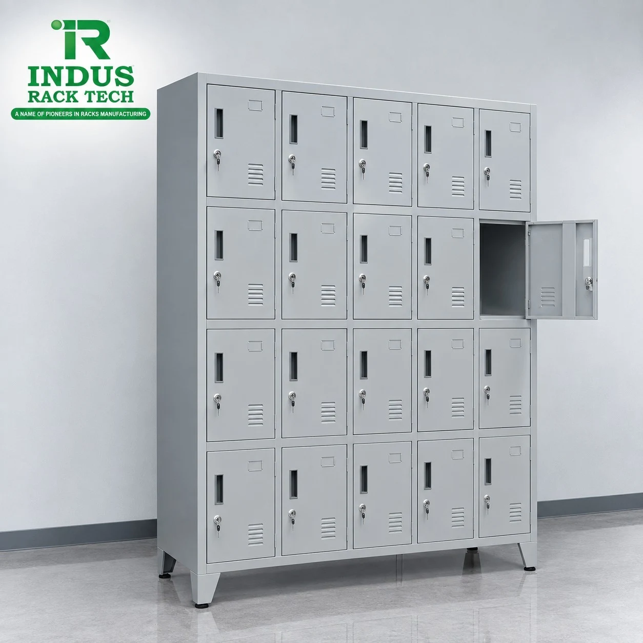 Locker thumbnail 6