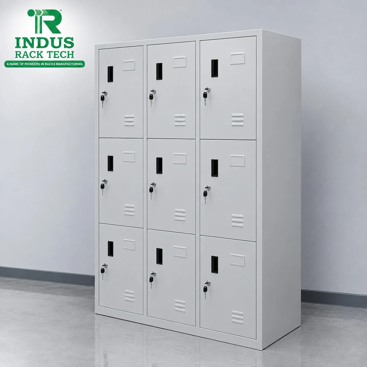 Locker thumbnail 8