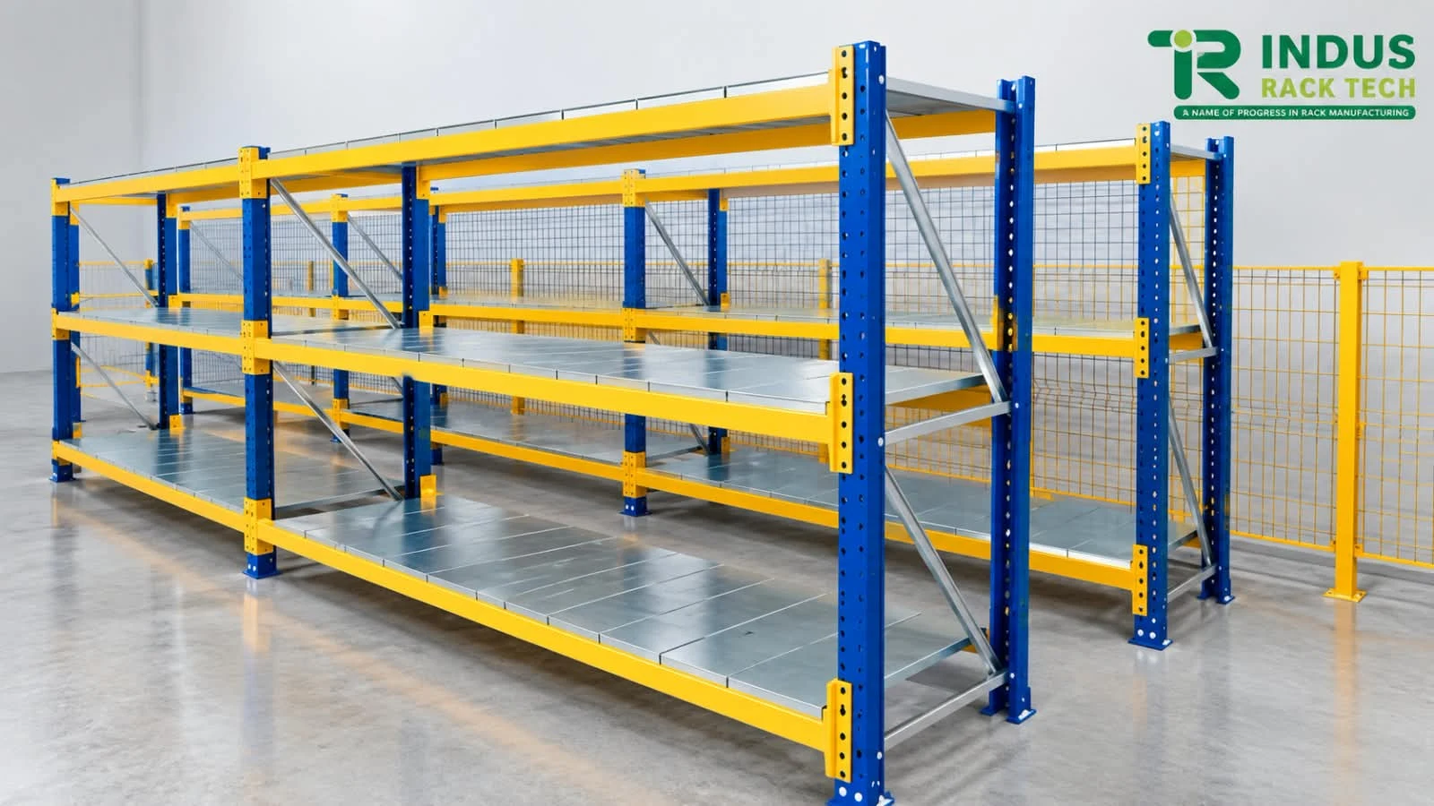 Medium Duty Racks thumbnail 4