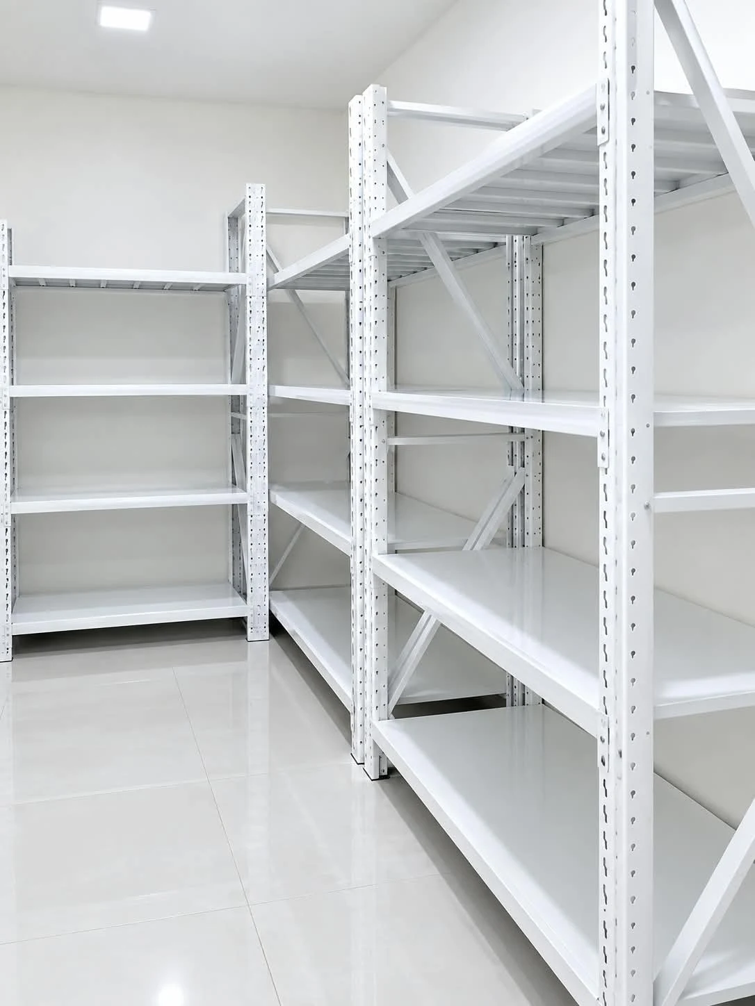 Medium Duty Racks thumbnail 6