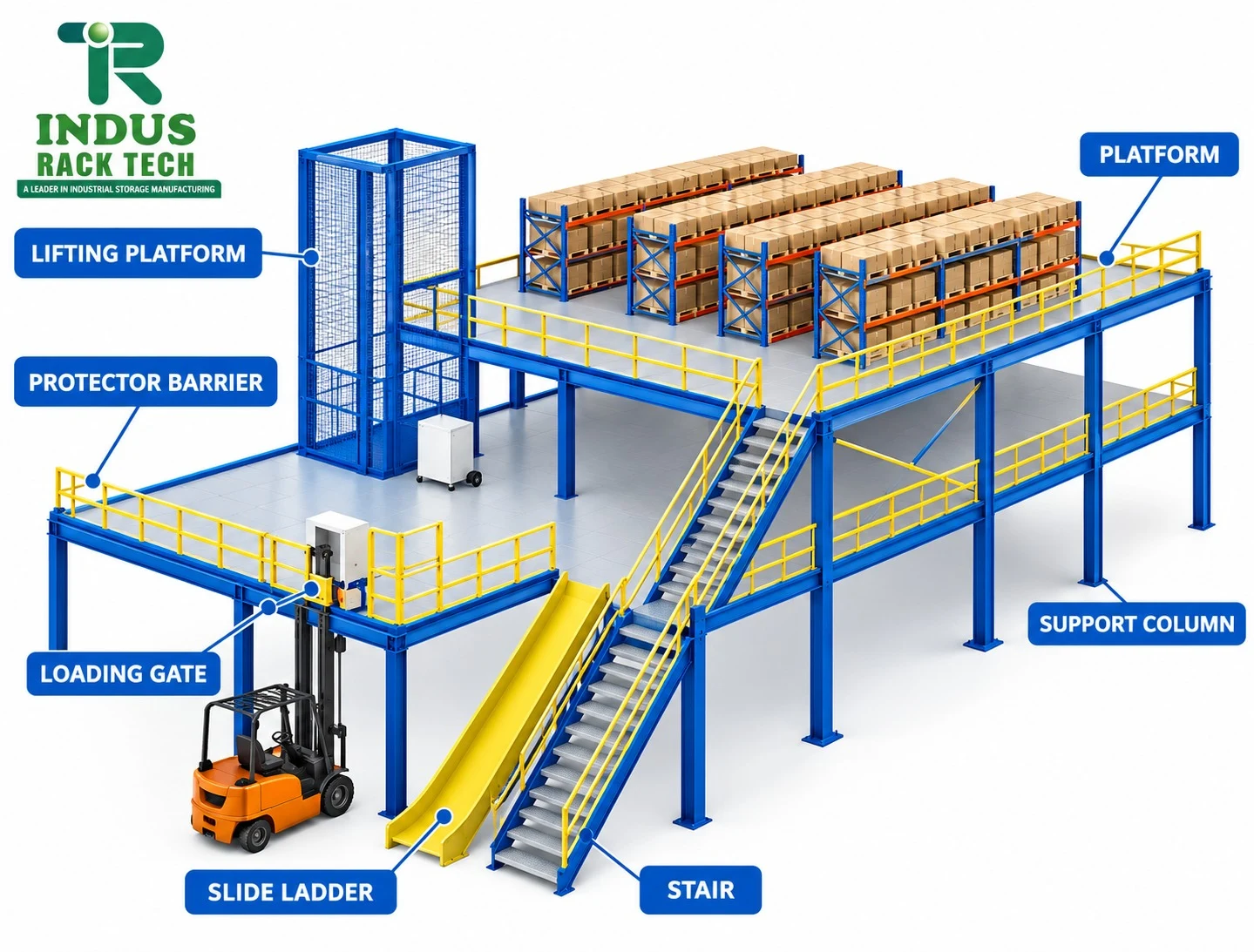 Rack Specification thumbnail 2