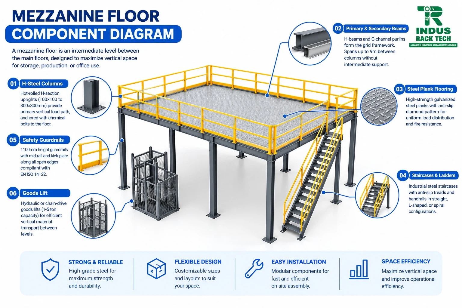 Rack Specification thumbnail 3