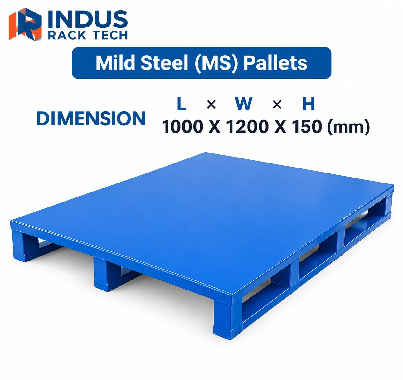 MS Pallet