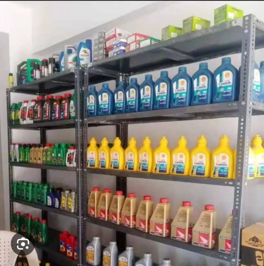 Oil Rack thumbnail 2