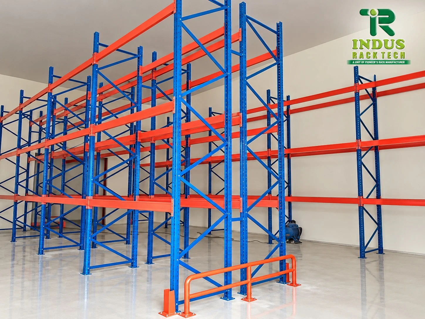 Pallet Racking