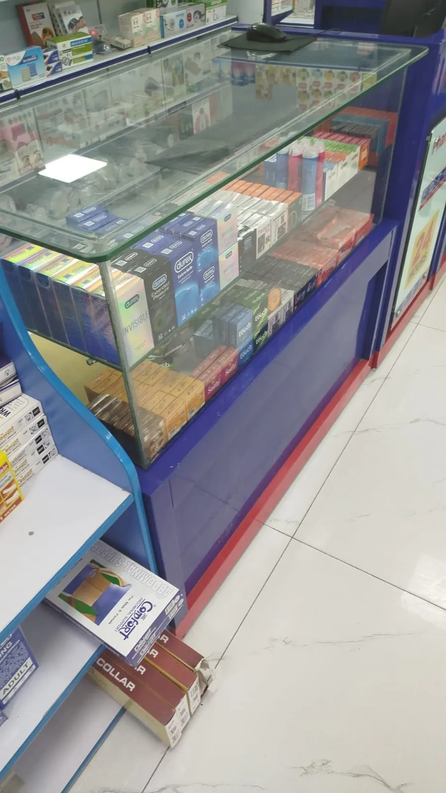 Pharmacy Counter thumbnail 6