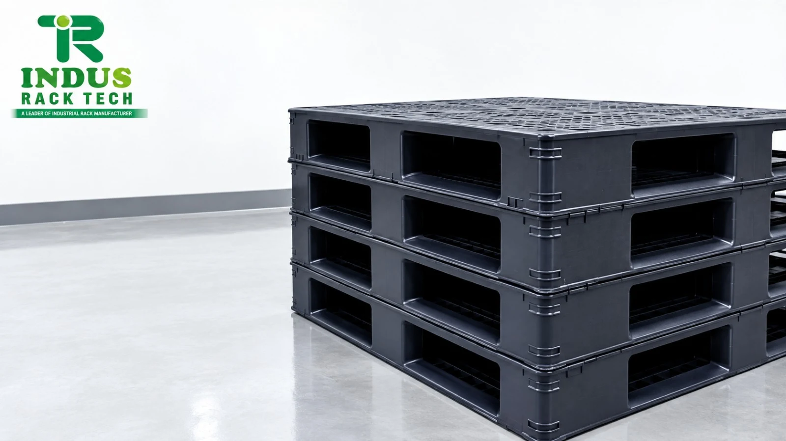 Plastic Pallets thumbnail 3