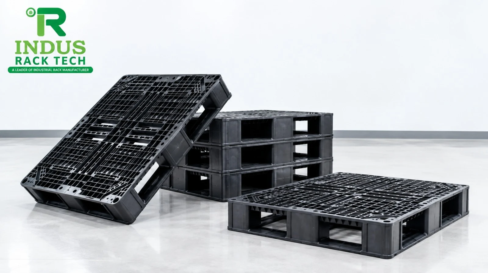 Plastic Pallets thumbnail 4