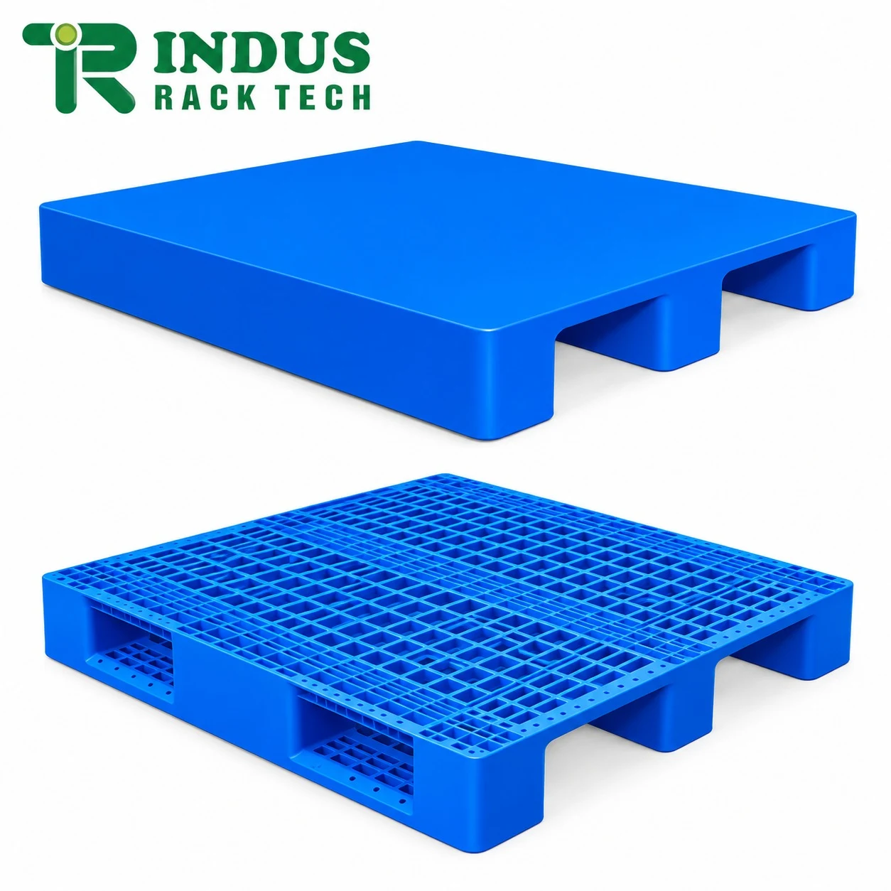Plastic Pallets thumbnail 5
