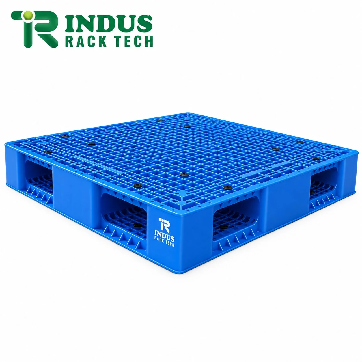 Plastic Pallets thumbnail 6