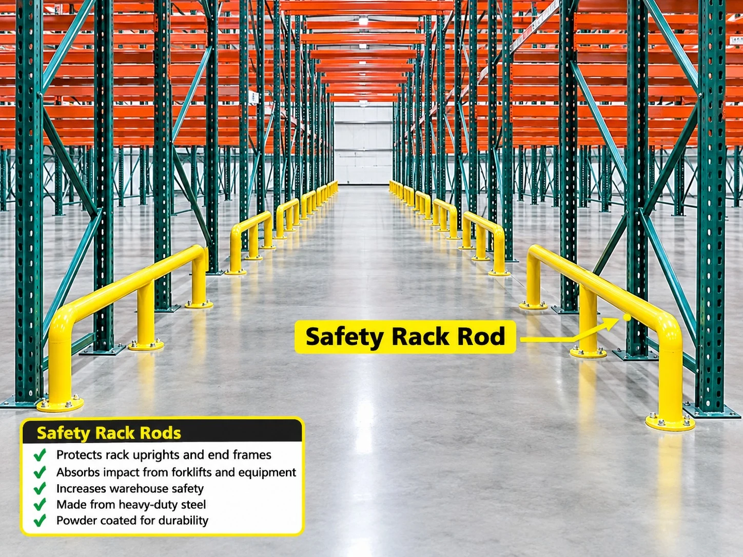 Rack Specification