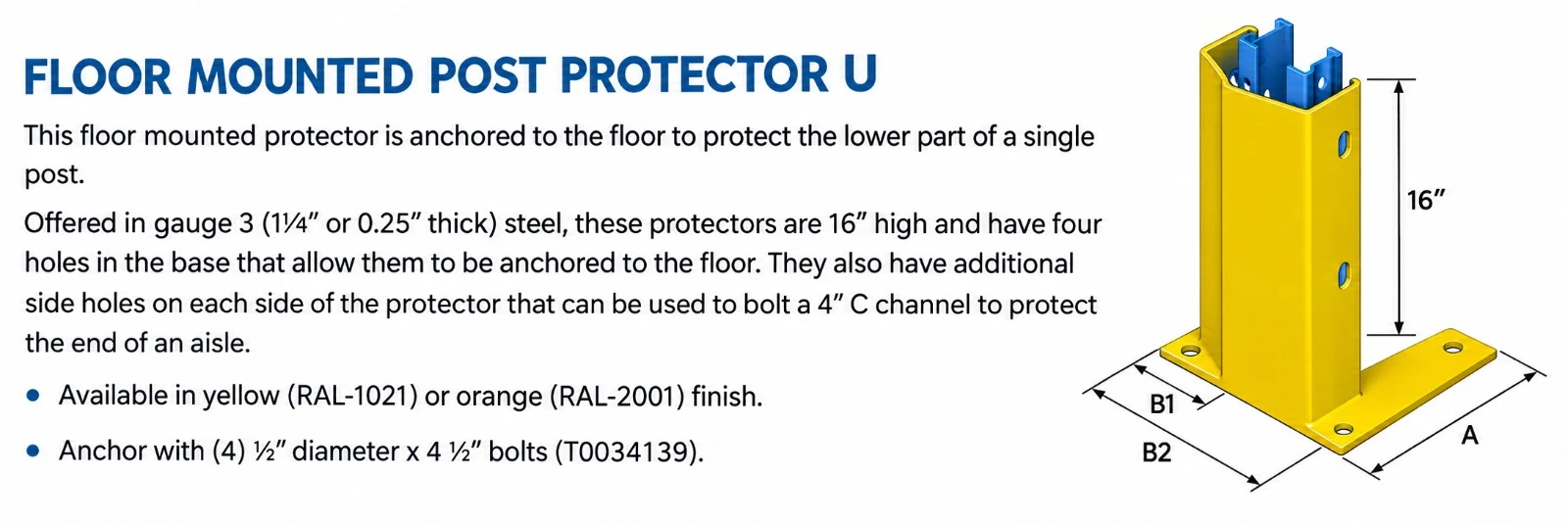 Rack Specification thumbnail 5