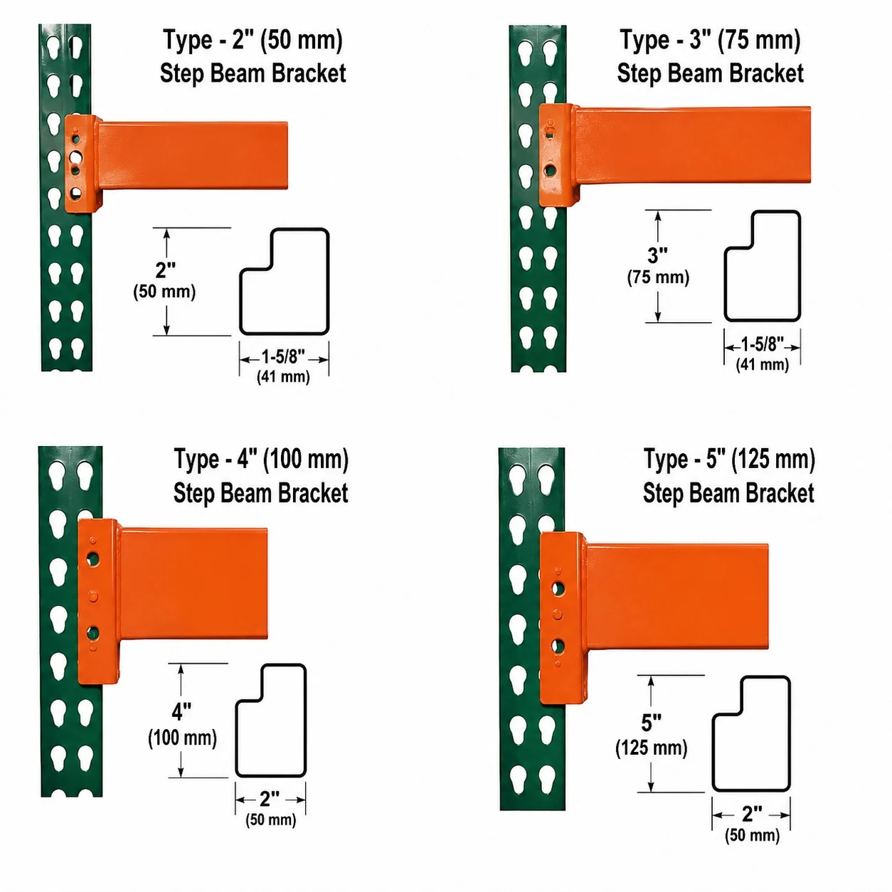 Rack Specification