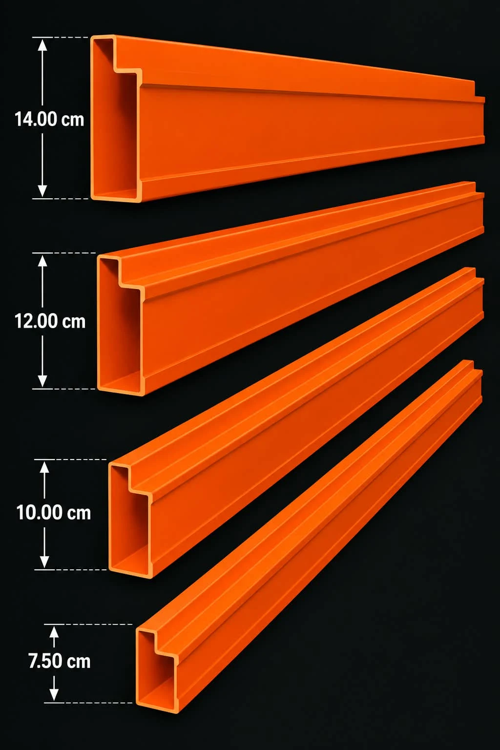 Rack Specification thumbnail 3