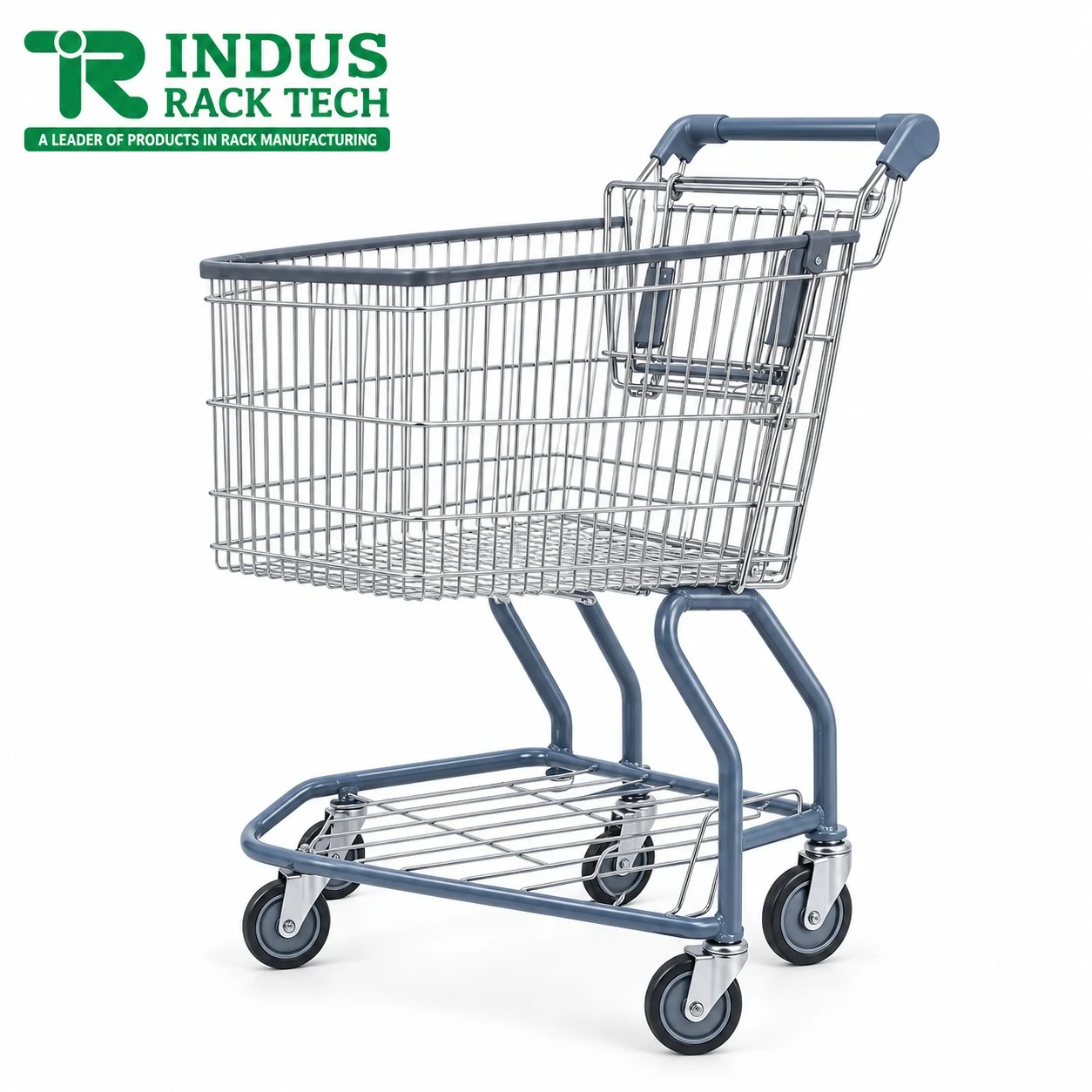 Shopping Trolley