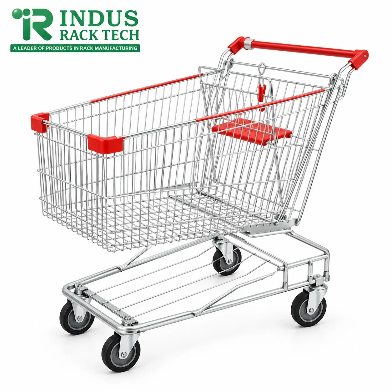 Shopping Trolley thumbnail 2