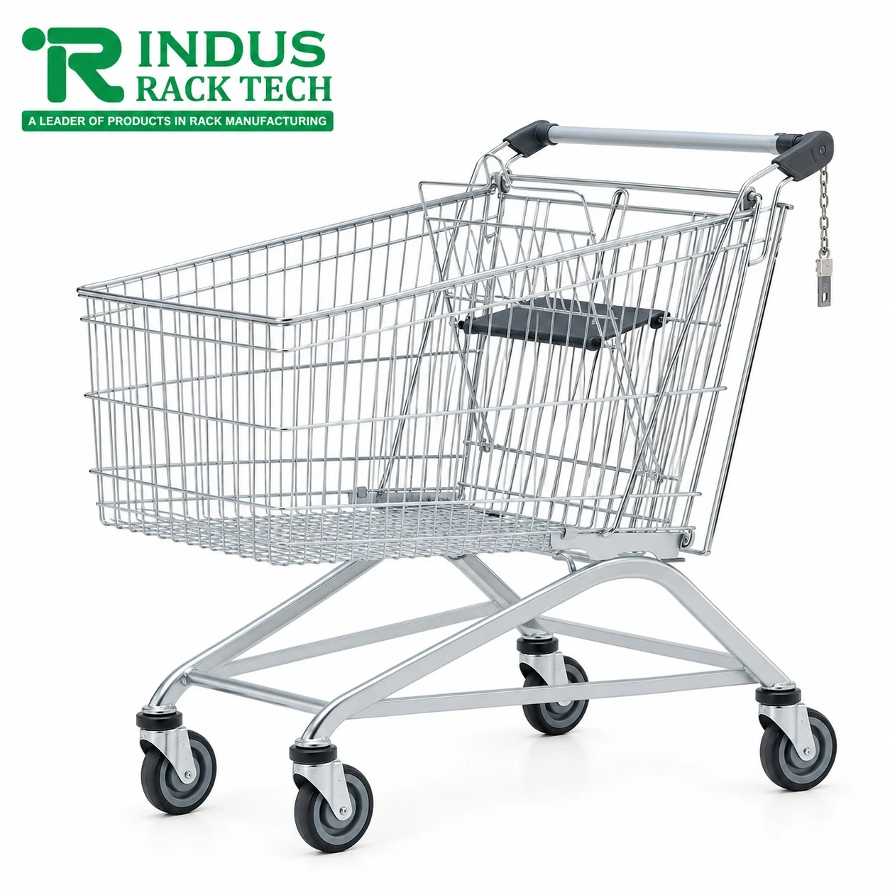 Shopping Trolley thumbnail 3