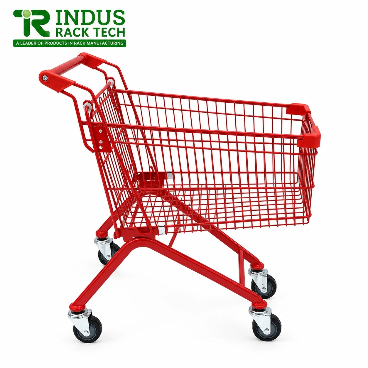 Shopping Trolley thumbnail 4
