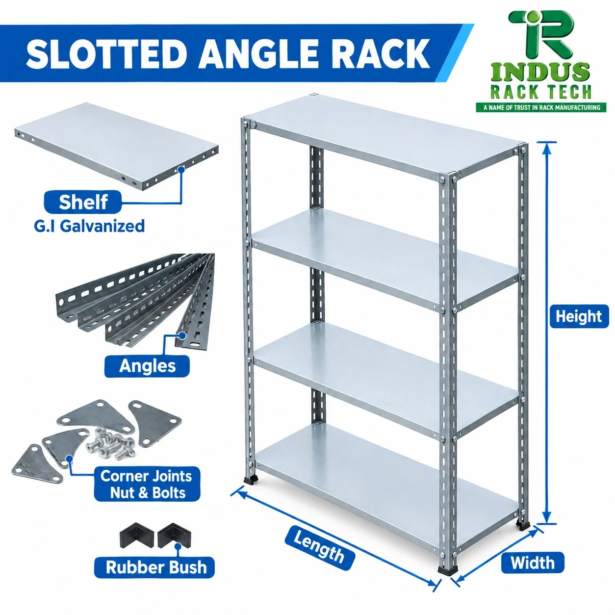 Rack Specification thumbnail 3