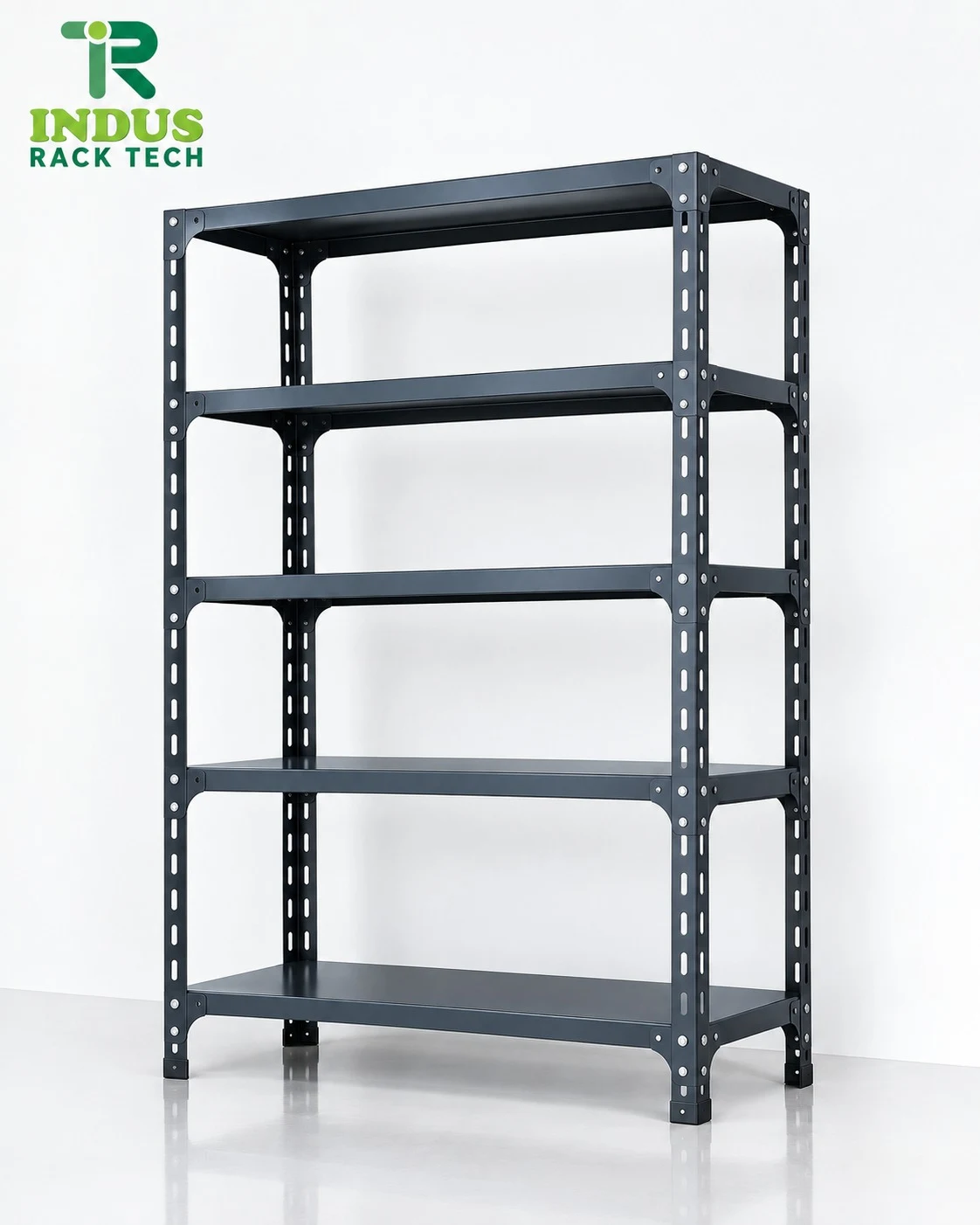 Slotted Angle Rack thumbnail 8