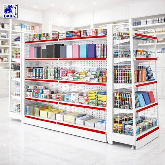 Library Rack thumbnail 2
