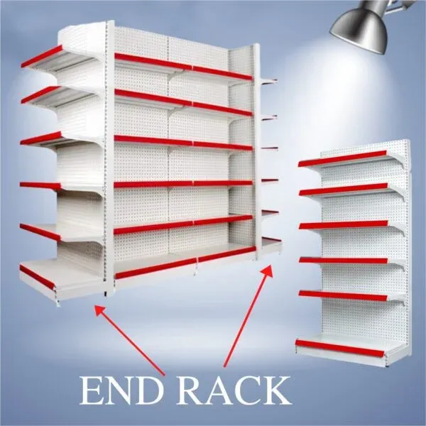 Book Shop Rack thumbnail 4