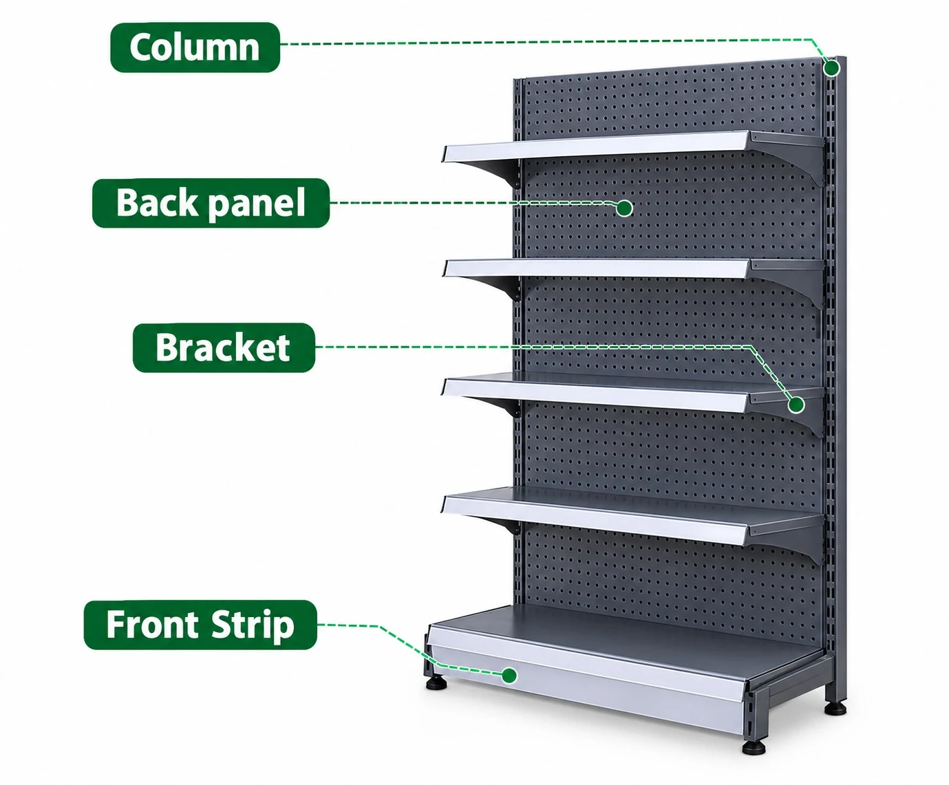 Rack Specification thumbnail 3