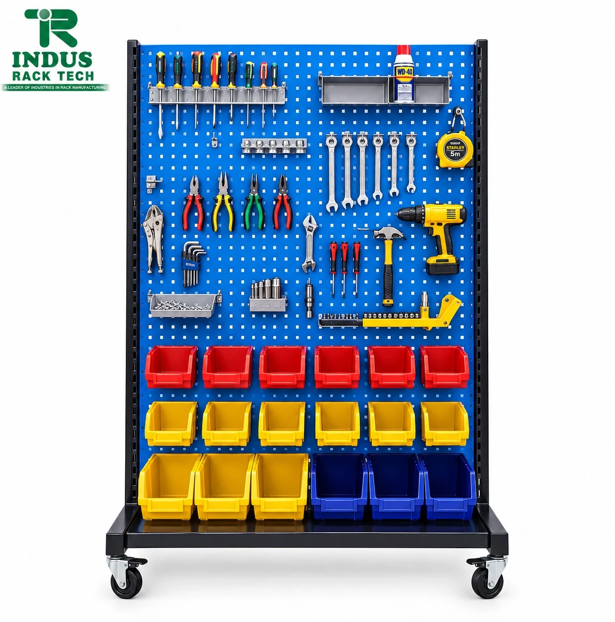 Tool Hanging Rack